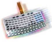 Handheld Computer Keyboard Module (Ordinateur de poche Clavier Module)