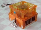 CPU Cooler (Кулер)