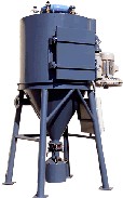 DUST COLLECTOR (DUST COLLECTOR)