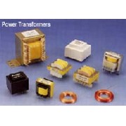 Transformer for Electronics (Transformateur pour l`électronique)