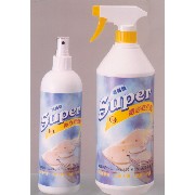 BATHROOM CLEANER (BATHROOM CLEANER)