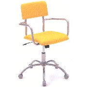 Deluxe Task CHAIR (Deluxe Task Chair)