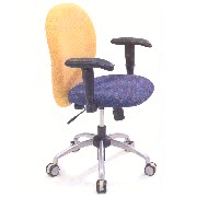 Deluxe Task CHAIR (Deluxe Task Chair)