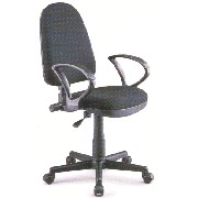 Deluxe Task CHAIR (Deluxe Task Chair)