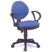 STENO CHAIR (STENO PRÉSIDENCE)