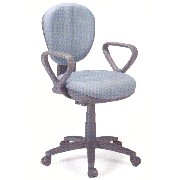 STENO CHAIR (STENO PRÉSIDENCE)