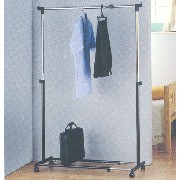 SINGLE HANGER (UNIQUE DE SUSPENSION)