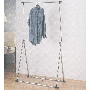 SINGLE HANGER (UNIQUE DE SUSPENSION)