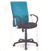 OFFICE CHAIR (CHAISE DE BUREAU)