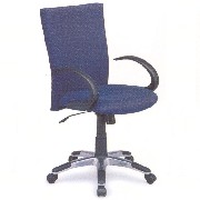 OFFICE CHAIR (CHAISE DE BUREAU)