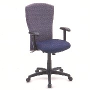 OFFICE CHAIR (CHAISE DE BUREAU)