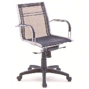 OFFICE CHAIR (CHAISE DE BUREAU)