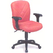 OFFICE CHAIR (CHAISE DE BUREAU)