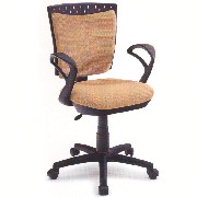 Deluxe Task CHAIR (Deluxe Task Chair)