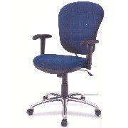 Deluxe Task CHAIR (Deluxe Task CHAIR)