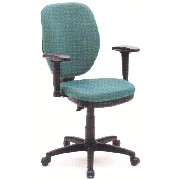 Deluxe Task CHAIR (Deluxe Task CHAIR)