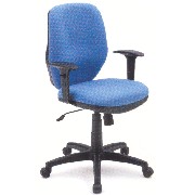 Deluxe Task CHAIR (Deluxe Task Chair)