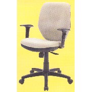 Deluxe Task CHAIR (Deluxe Task CHAIR)