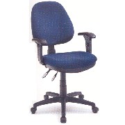 Deluxe Task CHAIR (Deluxe Task Chair)