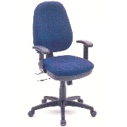 Deluxe Task CHAIR (Deluxe Task Chair)