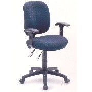 Deluxe Task CHAIR (Deluxe Task Chair)