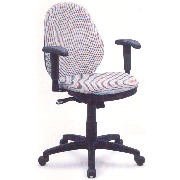 Deluxe Task CHAIR (Deluxe Task CHAIR)