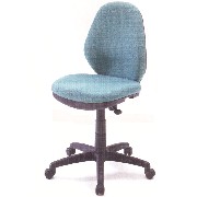 Deluxe Task CHAIR (Deluxe Task Chair)