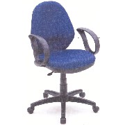 Deluxe Task CHAIR (Deluxe Task Chair)