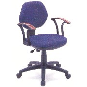 Deluxe Task CHAIR (Deluxe Task Chair)