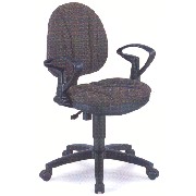 Deluxe Task CHAIR (Deluxe Task Chair)