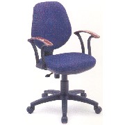 Deluxe Task CHAIR (Deluxe Task Chair)