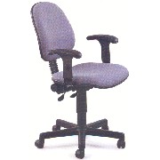 Deluxe Task CHAIR (Deluxe Task Chair)