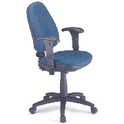 Deluxe Task CHAIR (Deluxe Task Chair)