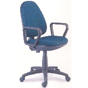 Deluxe Task CHAIR (Deluxe Task Chair)