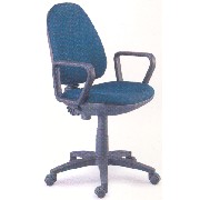 Deluxe Task CHAIR (Deluxe Task Chair)