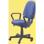 Deluxe Task CHAIR (Deluxe Task Chair)