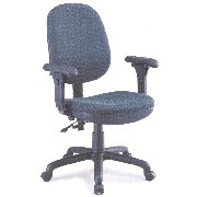 Deluxe Task CHAIR (Deluxe Task Chair)