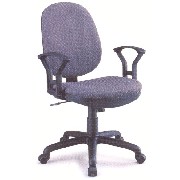 Deluxe Task CHAIR (Deluxe Task Chair)