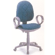 Deluxe Task CHAIR (Deluxe Task Chair)