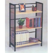 computer desk/METAL SHELF (ordinateur de bureau / Tablette)