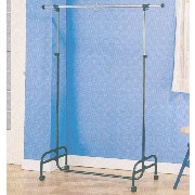 SINGLE HANGER (UNIQUE DE SUSPENSION)