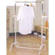 SINGLE HANGER (UNIQUE DE SUSPENSION)