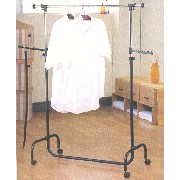 SINGLE HANGER (UNIQUE DE SUSPENSION)