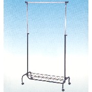 SINGLE HANGER (UNIQUE DE SUSPENSION)