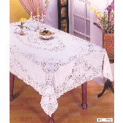 TABLECLOTH (СКАТЕРТЬ)