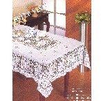 TABLECLOTH (TISCHDECKE)