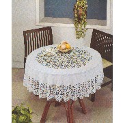 TABLECLOTH (TISCHDECKE)