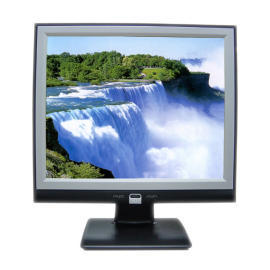 17`` LCD Monitor (17``LCD Monitor)