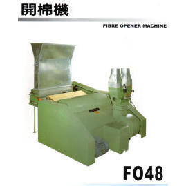 Fibre Opener Machine (Fibre Opener Machine)