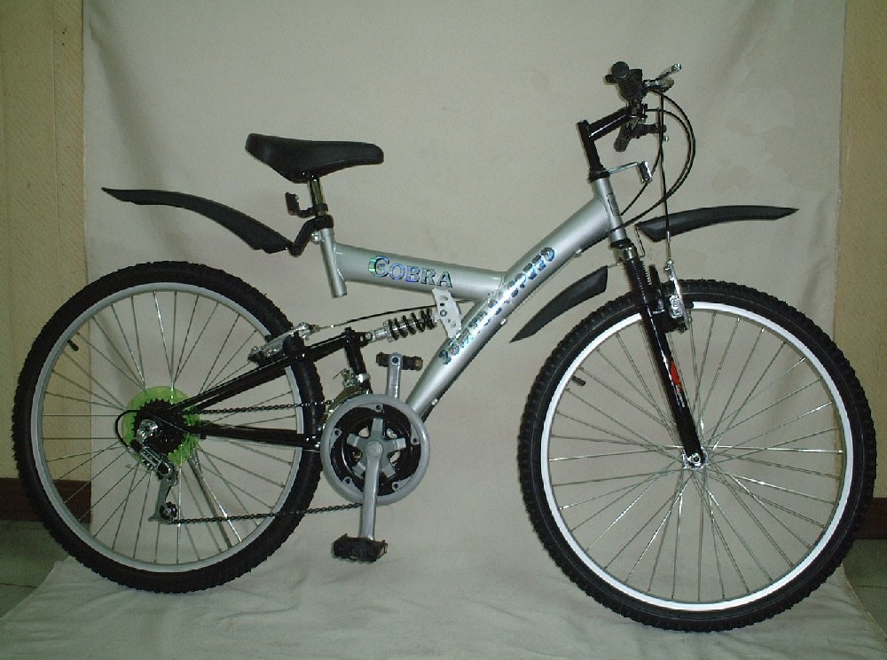 JT-2600 26``-24S Bike (JT 600 26`` 4S Bike)